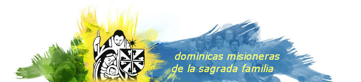 Dominicas Misioneras de la Sagrada Familia